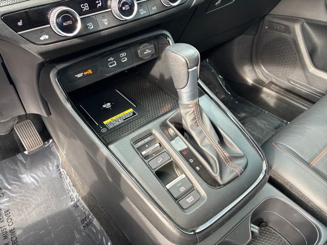 2025 Honda CR-V Sport-L - Photo 16