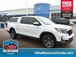  Honda Ridgeline