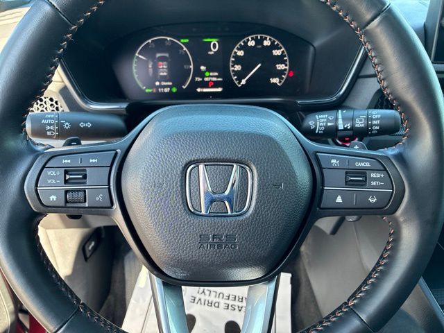 2026 Honda CR-V Sport - Photo 19
