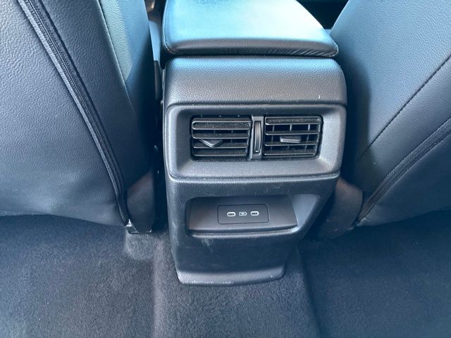 2026 Honda CR-V EX-L - Photo 25