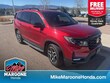  Honda Passport