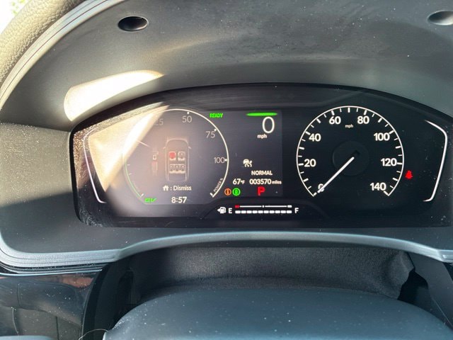 2026 Honda Civic Sport - Photo 17