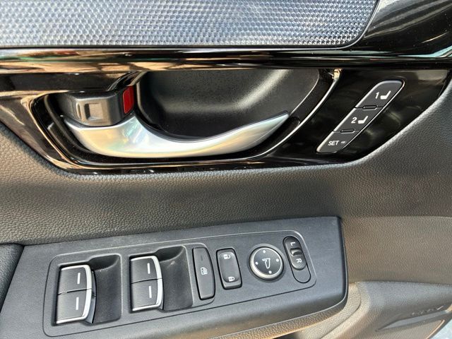 2024 Honda CR-V Sport Touring - Photo 14