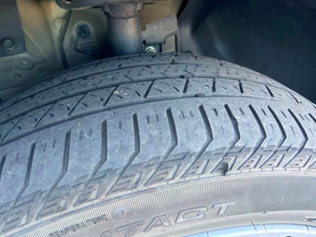 Used 2025 Honda Passport EX-L SUV