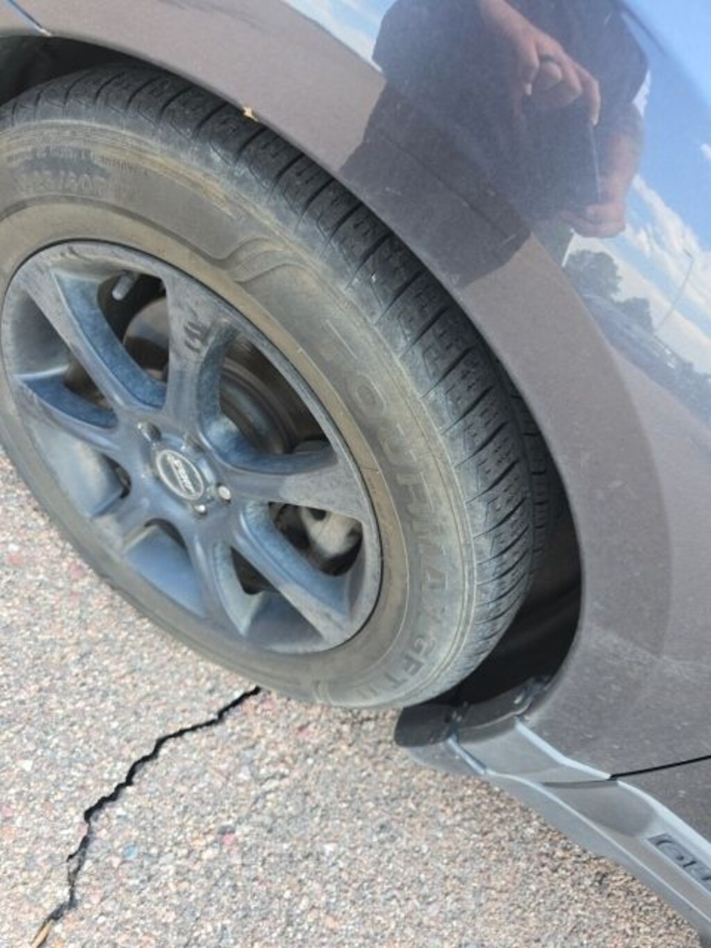 Used 2013 Subaru Outback 3.6R SUV