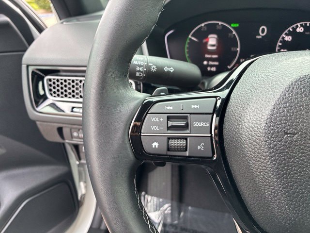 2026 Honda Civic Sport - Photo 19