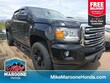  GMC Canyon