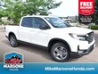 Honda Ridgeline