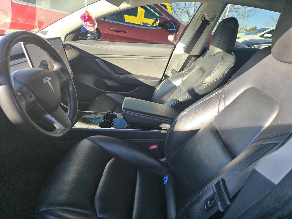 Used 2019 Tesla Model 3 Performance Sedan