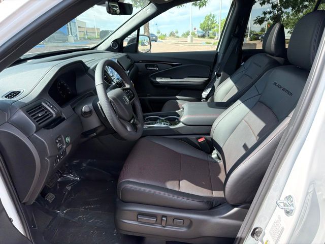 2026 Honda Ridgeline Black Edition - Photo 7