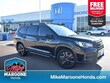 Subaru Ascent