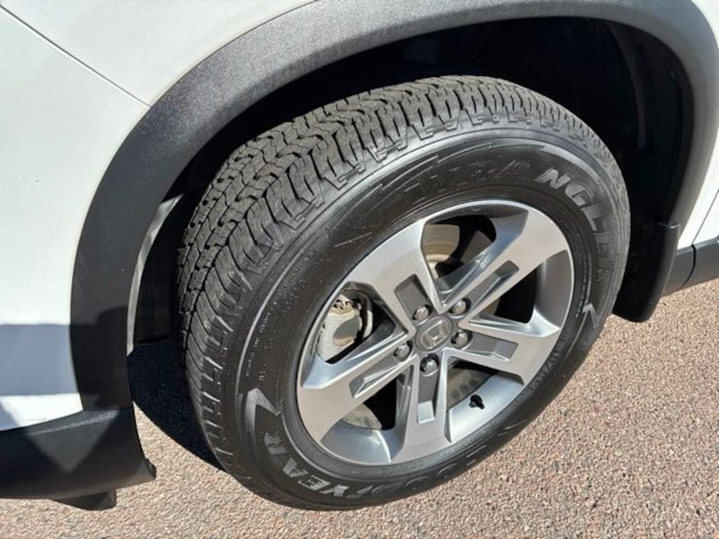 Certified 2023 Honda Pilot EX-L SUV