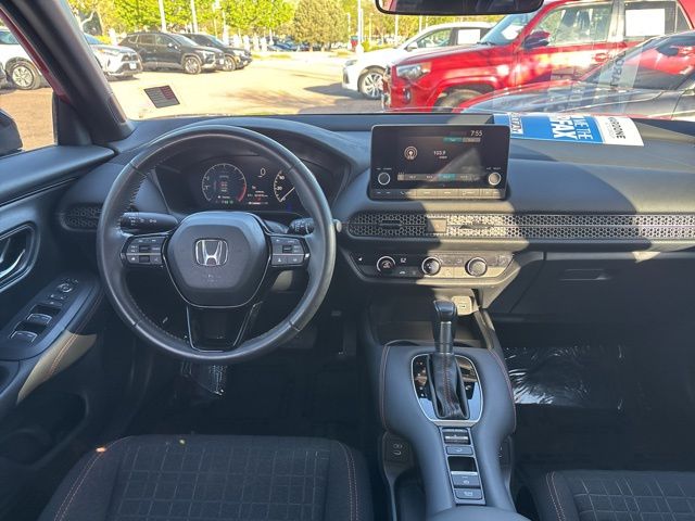 2024 Honda HR-V Sport - Photo 22