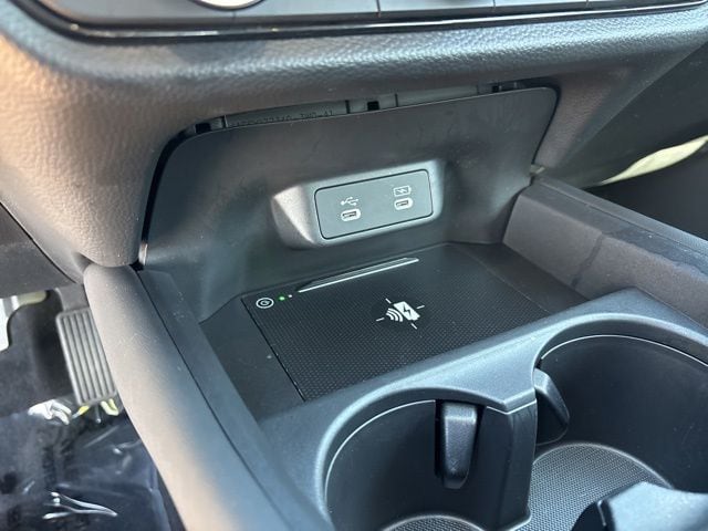2026 Honda HR-V LX - Photo 16