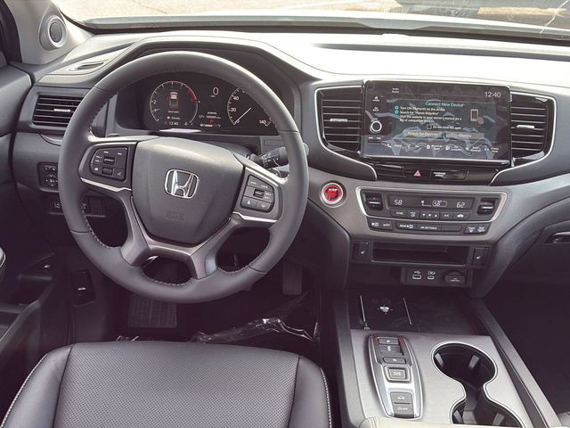 2026 Honda Ridgeline RTL - Photo 9