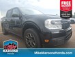  Ford Maverick