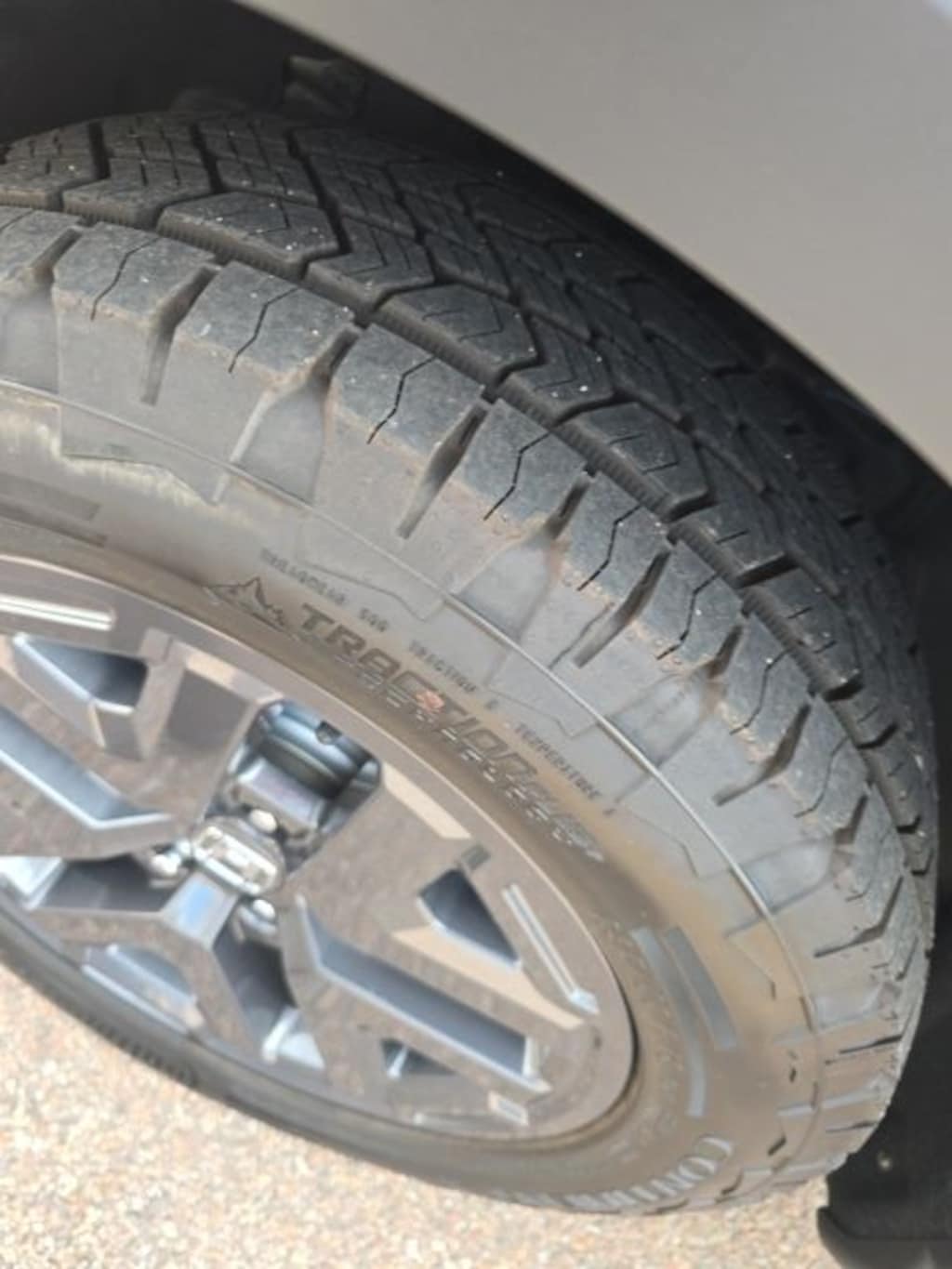 Certified 2026 Honda CR-V Hybrid TrailSport SUV