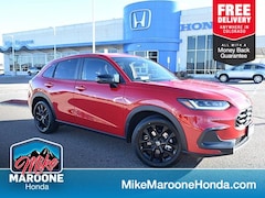 2023 Honda HR-V Sport SUV