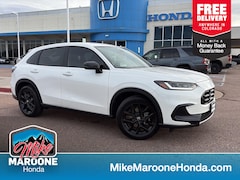 2025 Honda HR-V Sport SUV