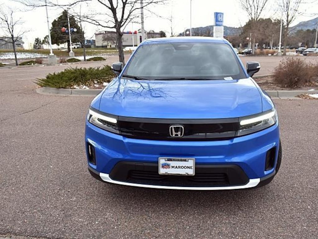 New 2026 Honda Prologue EX SUV