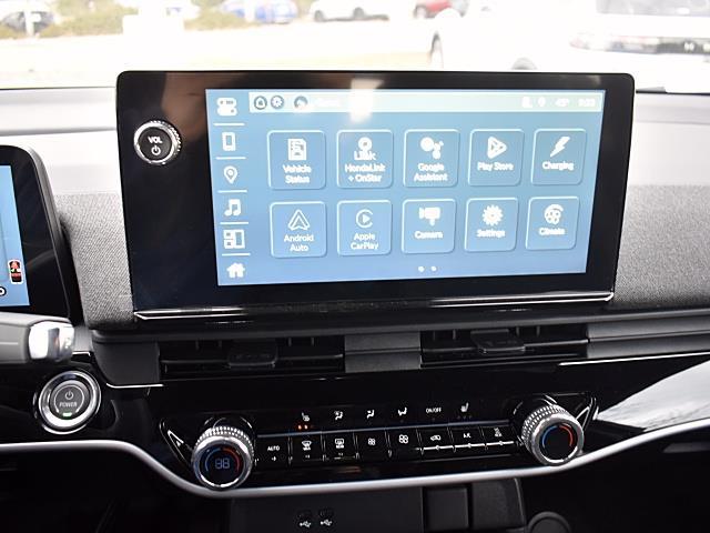 2026 Honda Prologue EX - Photo 11