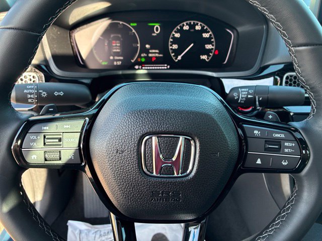 2026 Honda Civic Sport - Photo 21