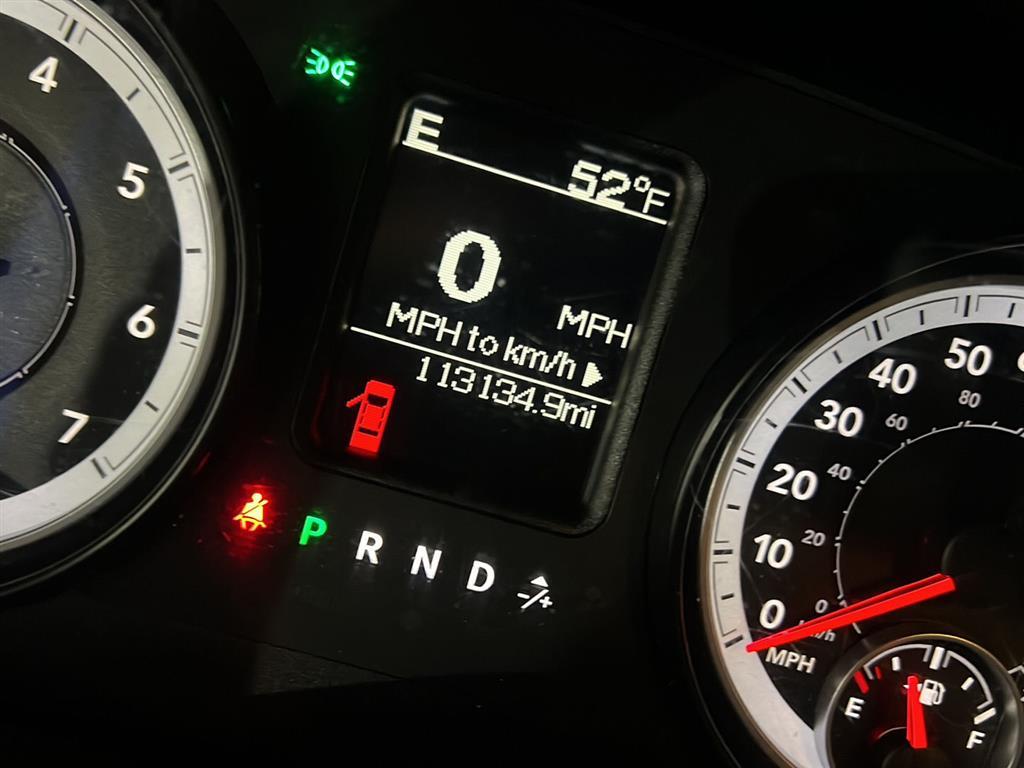 2015 Ram 2500 SLT photo 2