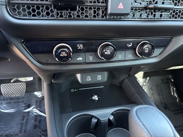 2026 Honda HR-V LX - Photo 13