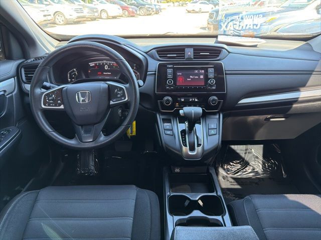 2020 Honda CR-V LX - Photo 21