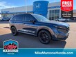  Honda CR-V Hybrid