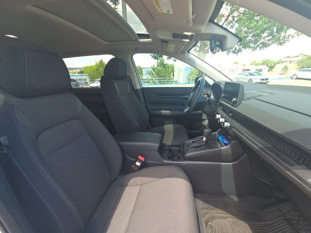 2024 Honda CR-V EX - Photo 16