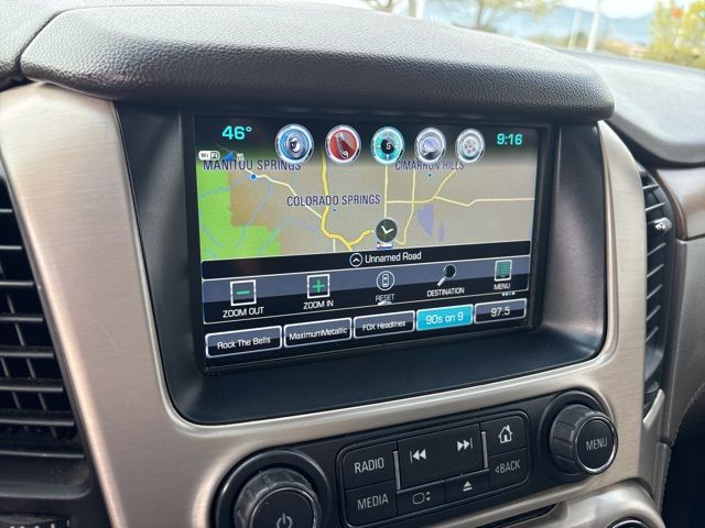 2019 GMC Yukon Denali - Photo 14