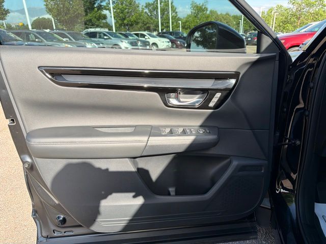 2026 Honda CR-V EX-L - Photo 7