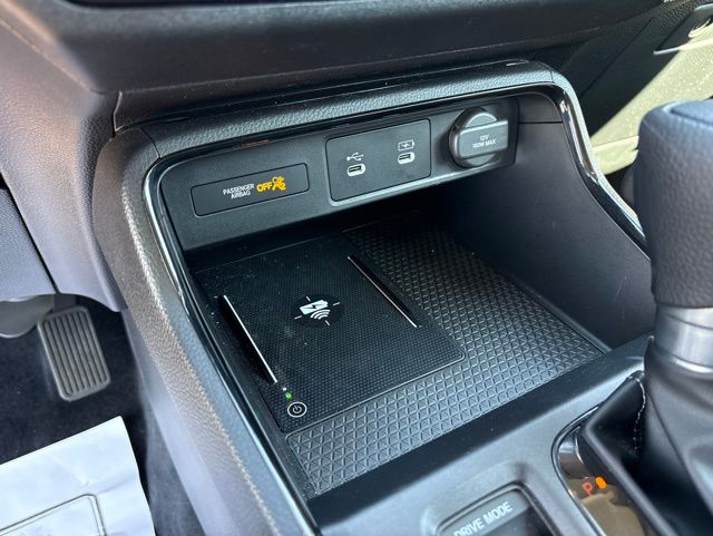 2026 Honda CR-V EX - Photo 14