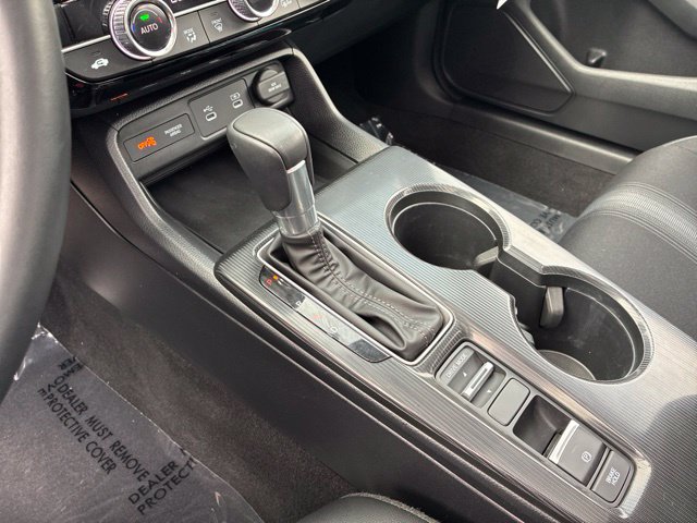 2026 Honda Civic Sport - Photo 15
