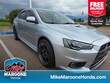 Mitsubishi Lancer Evolution