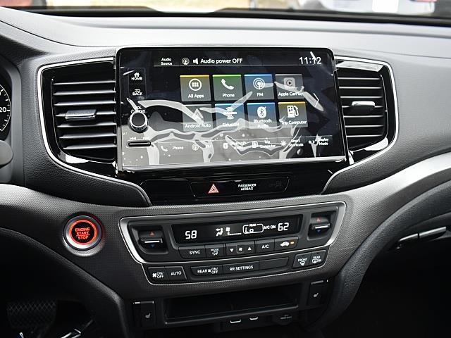 2026 Honda Ridgeline RTL - Photo 11