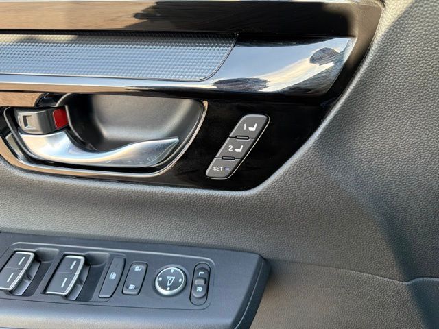 2026 Honda CR-V EX-L - Photo 8