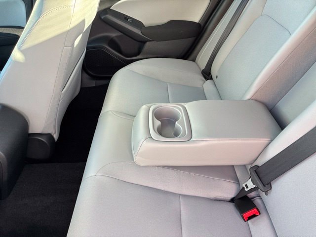 2026 Honda Civic Sport - Photo 23
