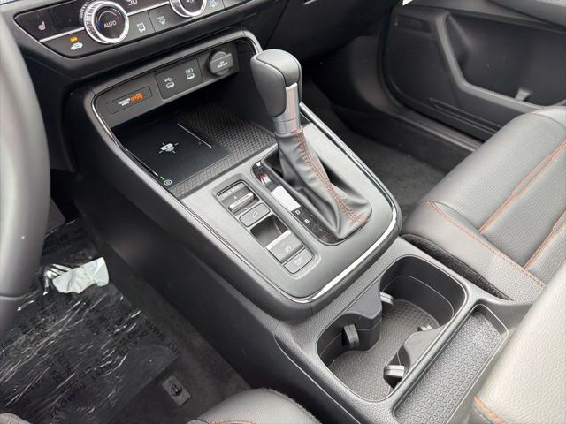 2026 Honda CR-V Sport-L - Photo 12