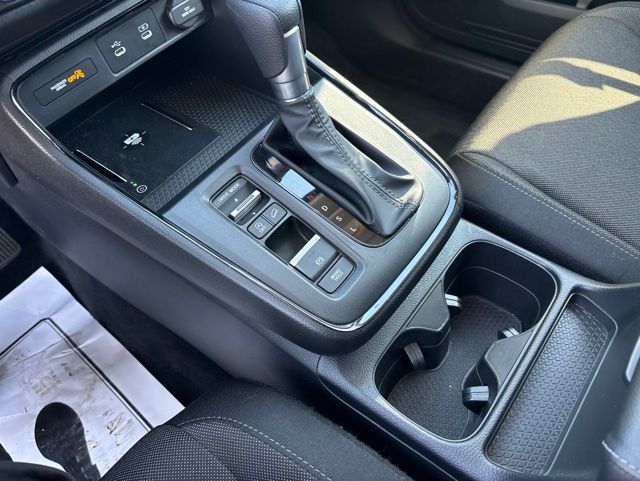 2026 Honda CR-V EX - Photo 15