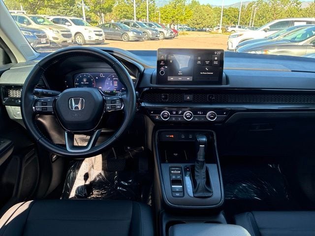 2026 Honda CR-V EX-L - Photo 27
