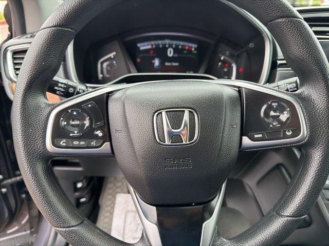 2022 Honda CR-V EX - Photo 18