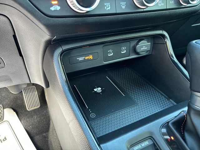 2026 Honda CR-V Sport - Photo 14