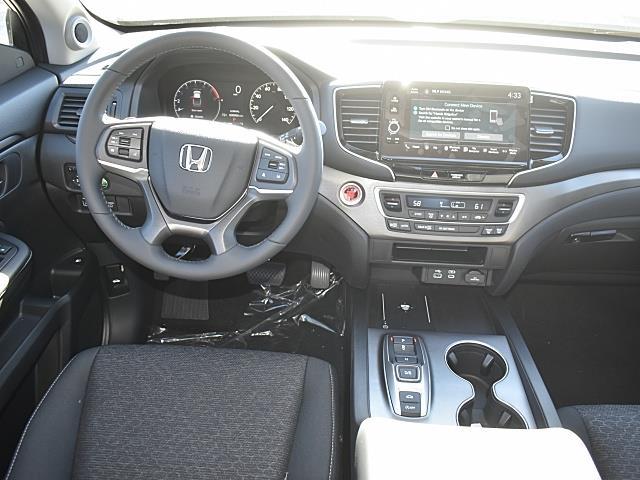 2026 Honda Ridgeline Sport - Photo 9