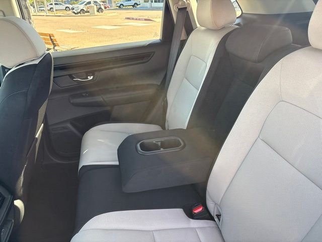 2026 Honda CR-V EX - Photo 20