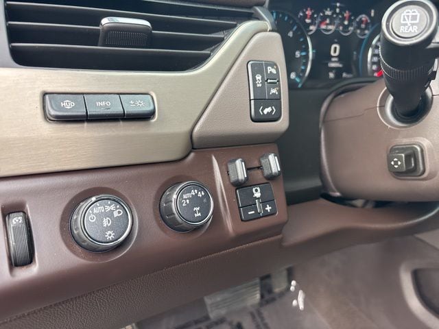 2019 GMC Yukon Denali - Photo 9