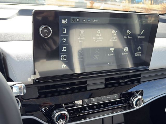 2026 Honda Prologue Touring - Photo 10