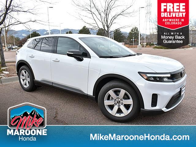 2026 Honda Prologue EX's photo