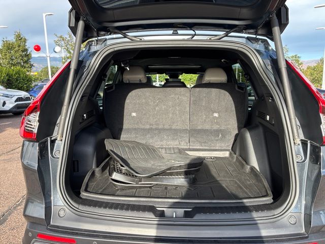2023 Honda CR-V Sport Touring - Photo 31